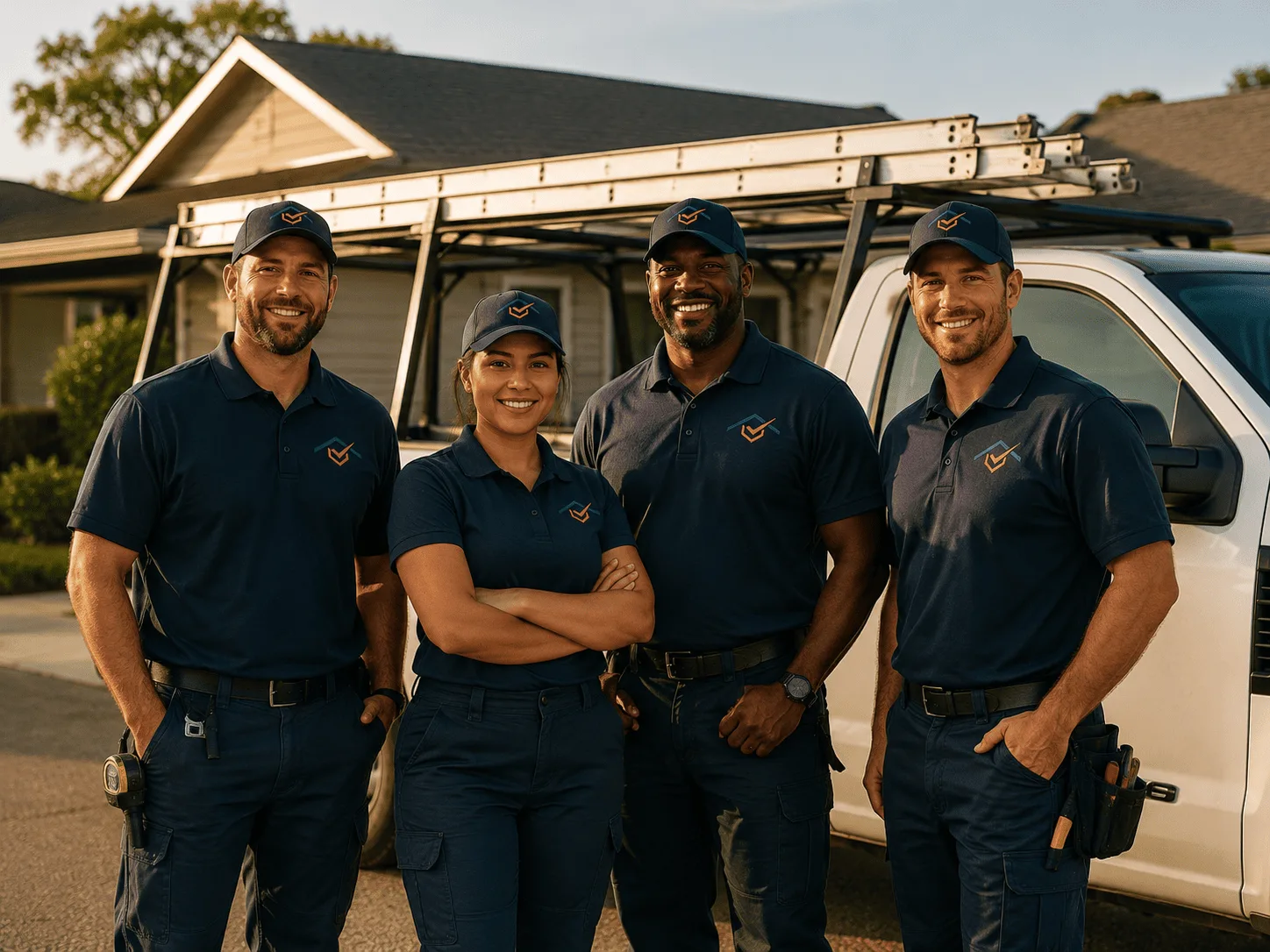 Roof Inspection company in Weott, CA